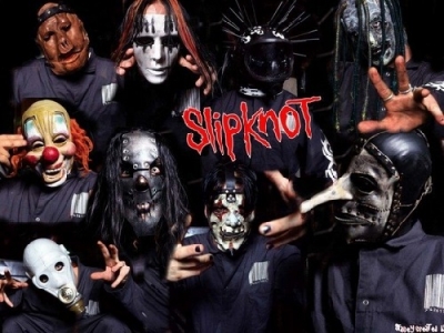 slipknot 1996